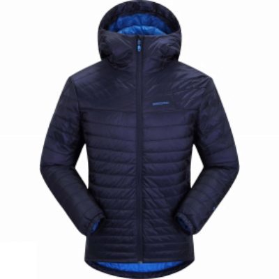 Skogstad Mens Nystolvarden Jacket Peacoat Skogstad Mens Nystolvarden Jacket Peacoat